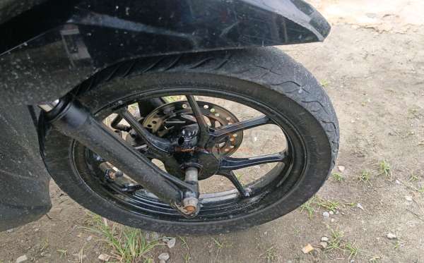 HONDA  BEAT