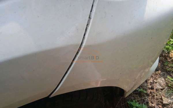 HONDA  BRIO  RS