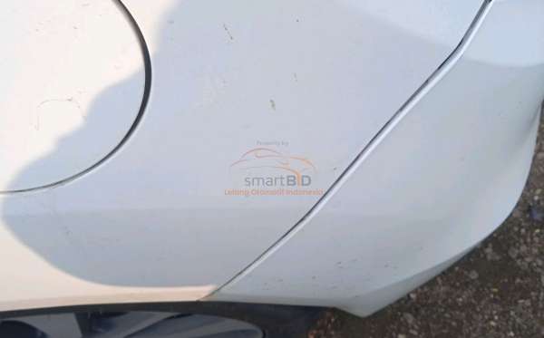 HONDA  BRIO  RS