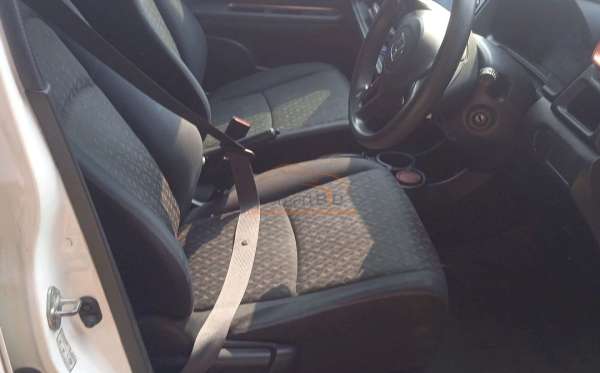 HONDA  BRIO  RS
