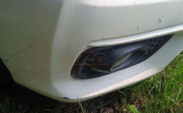 HONDA  BRIO  RS