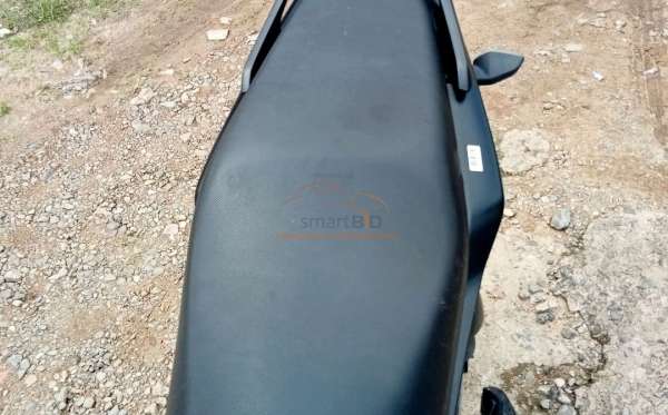 HONDA CB 150 Verza