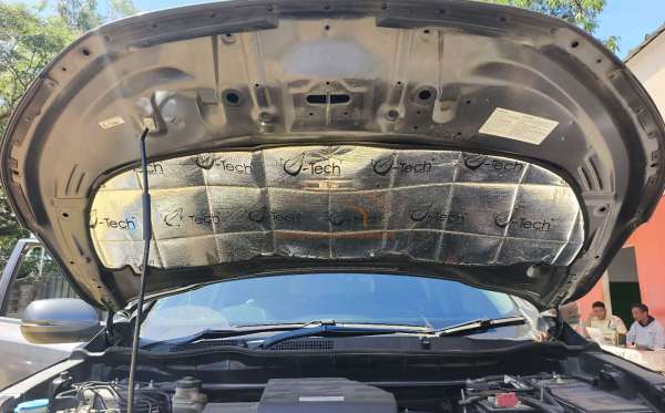 HONDA CR-V 1.5 TC PRESTIGE