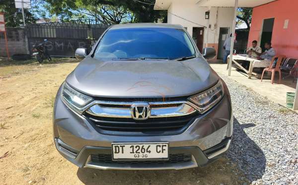 HONDA CR-V 1.5 TC PRESTIGE