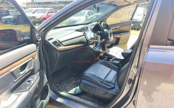 HONDA CR-V 1.5 TC PRESTIGE