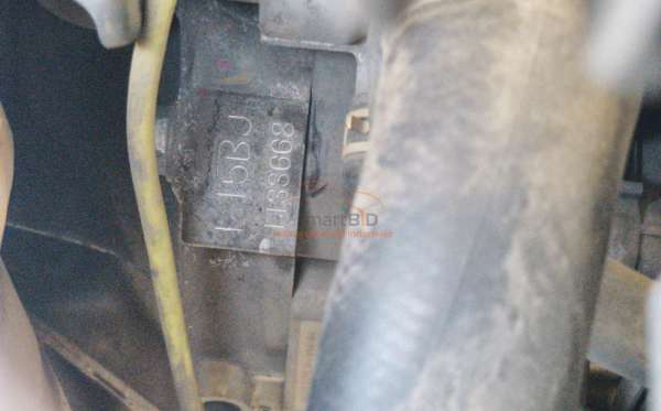 HONDA CR-V 1.5 TC PRESTIGE