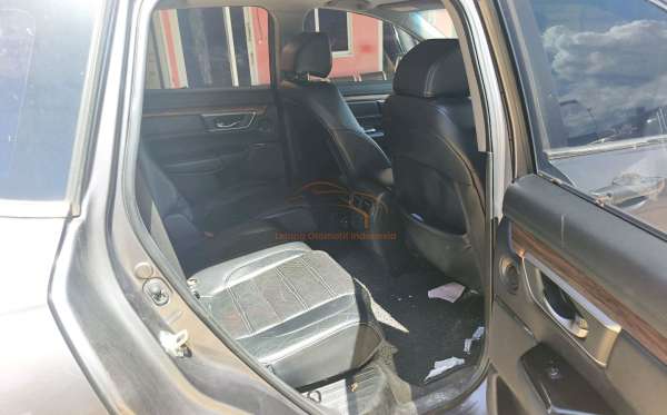 HONDA CR-V 1.5 TC PRESTIGE