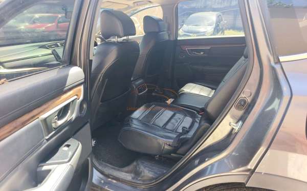 HONDA CR-V 1.5 TC PRESTIGE