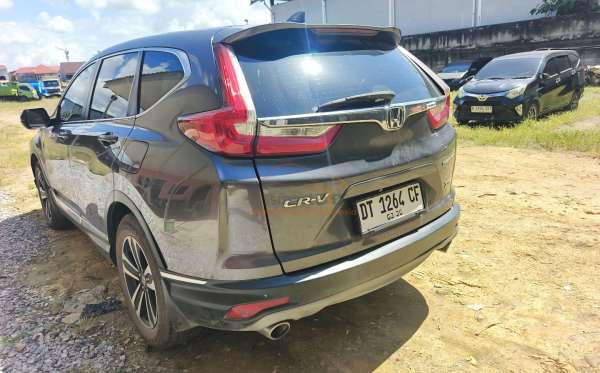 HONDA CR-V 1.5 TC PRESTIGE