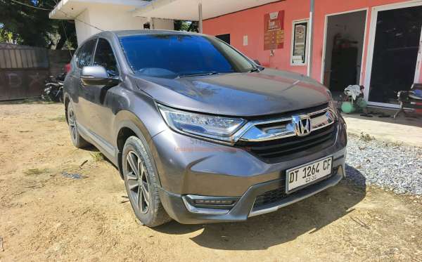 HONDA CR-V 1.5 TC PRESTIGE