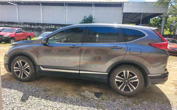 HONDA CR-V 1.5 TC PRESTIGE