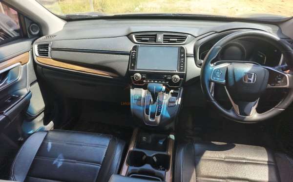 HONDA CR-V 1.5 TC PRESTIGE