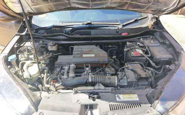 HONDA CR-V 1.5 TC PRESTIGE