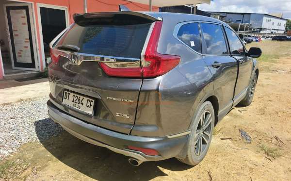 HONDA CR-V 1.5 TC PRESTIGE