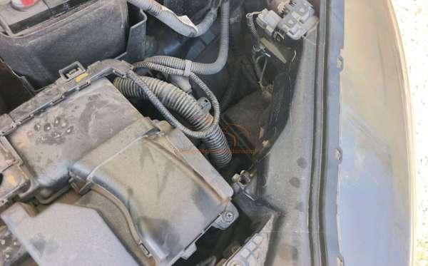 HONDA CR-V 1.5 TC PRESTIGE