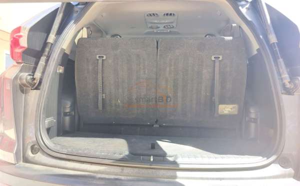 HONDA CR-V 1.5 TC PRESTIGE