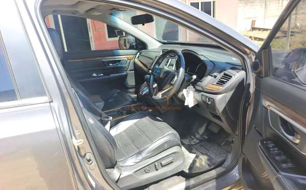 HONDA CR-V 1.5 TC PRESTIGE