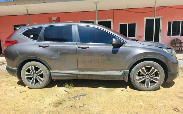 HONDA CR-V 1.5 TC PRESTIGE