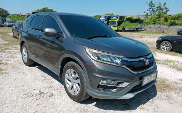 HONDA CR-V RM1 2WD 2.0
