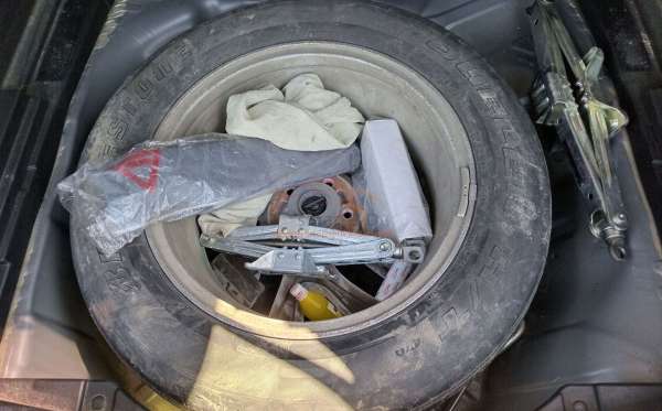 HONDA CR-V RM1 2WD 2.0