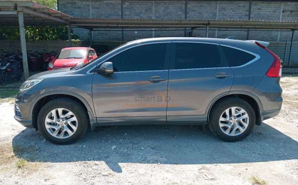 HONDA CR-V RM1 2WD 2.0