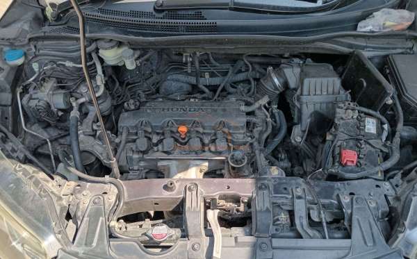 HONDA CR-V RM1 2WD 2.0