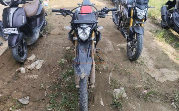 HONDA  CRF 150