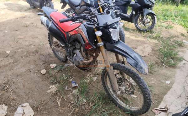 HONDA  CRF 150