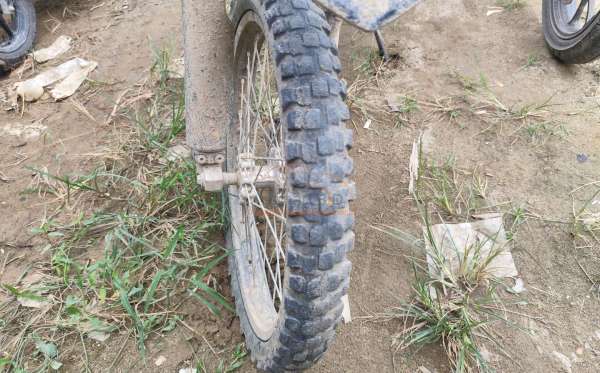 HONDA  CRF 150