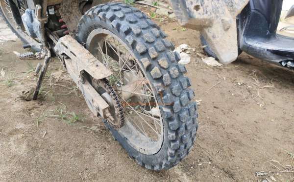 HONDA  CRF 150