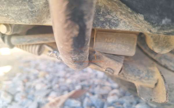 HONDA  GENIO