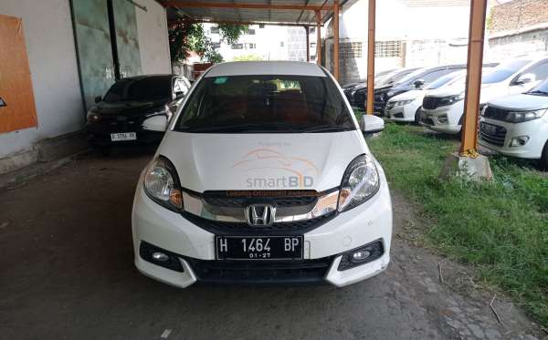 HONDA MOBILIO