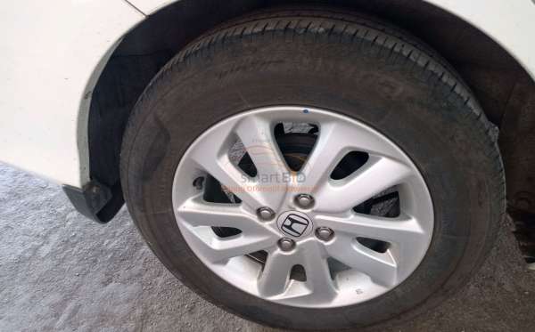 HONDA MOBILIO