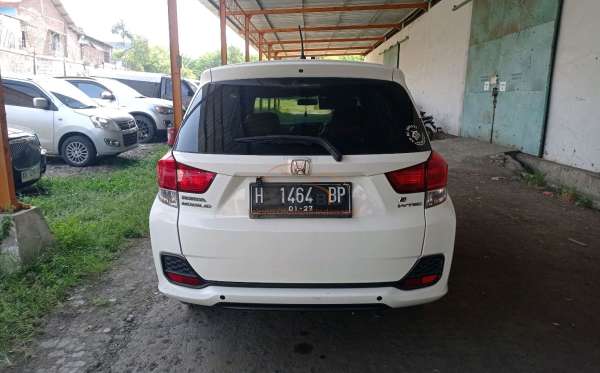 HONDA MOBILIO
