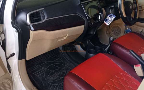 HONDA MOBILIO