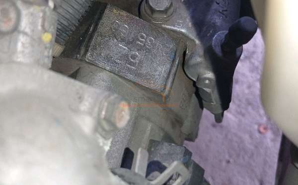 HONDA MOBILIO
