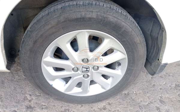 HONDA MOBILIO