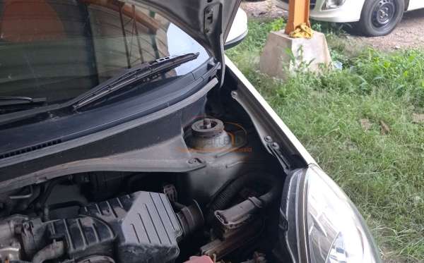 HONDA MOBILIO