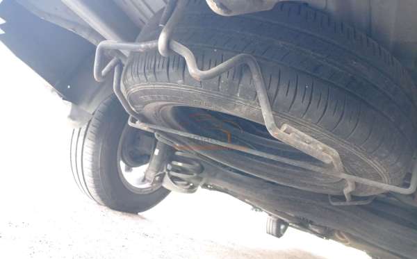 HONDA MOBILIO