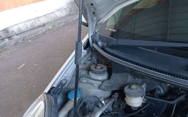 HONDA MOBILIO