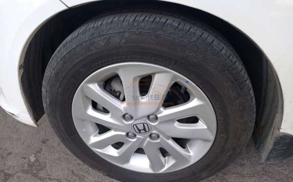 HONDA MOBILIO