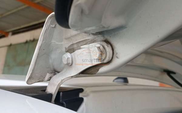 HONDA MOBILIO