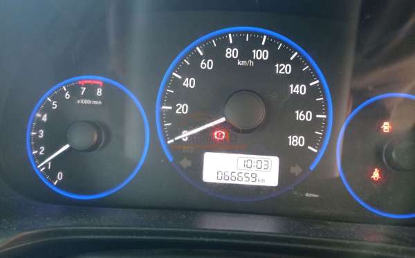 HONDA MOBILIO