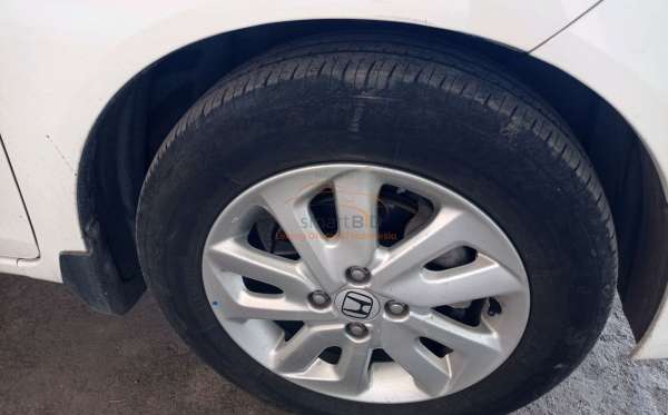 HONDA MOBILIO