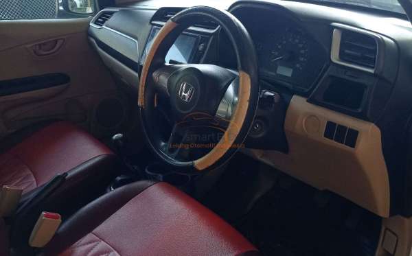 HONDA MOBILIO