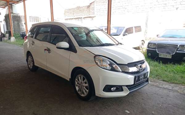HONDA MOBILIO