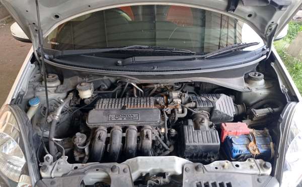 HONDA MOBILIO