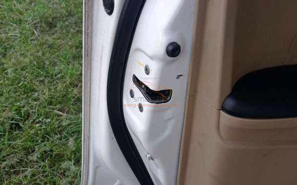 HONDA MOBILIO