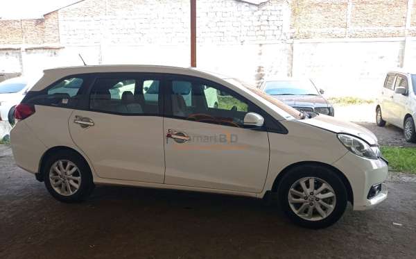 HONDA MOBILIO
