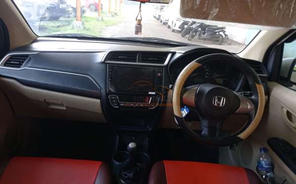 HONDA MOBILIO